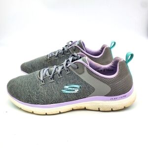 Skechers Shoes Women's 11 Flex Appeal 4.0 (149307) Athletic Sneakers